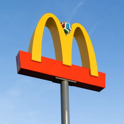 ماكدونالدز