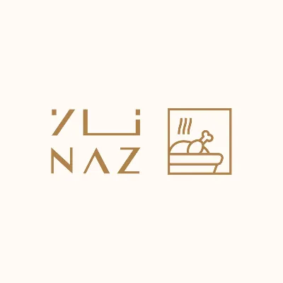 ناز